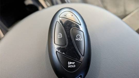 2025 Hyundai IONIQ 5 KM8KNDA87SU001885