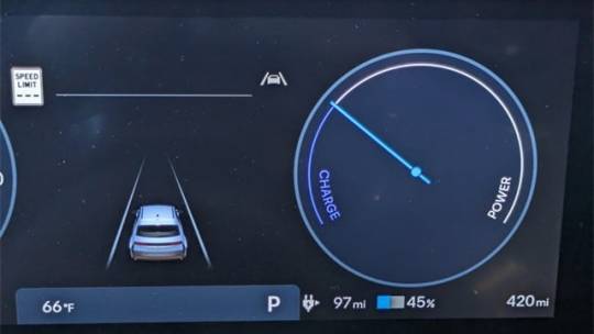 2025 Hyundai IONIQ 5 KM8KNDA87SU001885