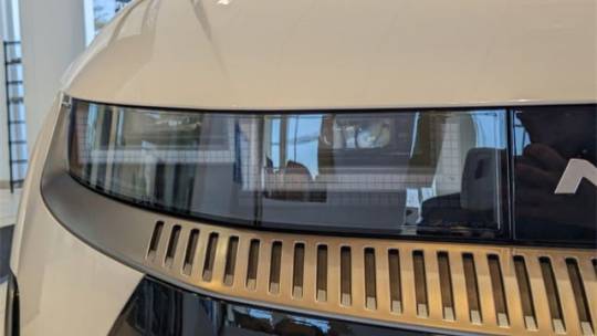 2025 Hyundai IONIQ 5 KM8KNDA87SU001885