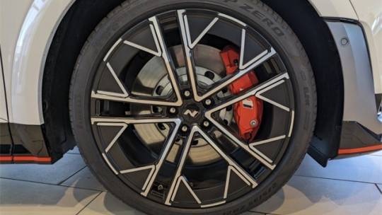 2025 Hyundai IONIQ 5 KM8KNDA87SU001885