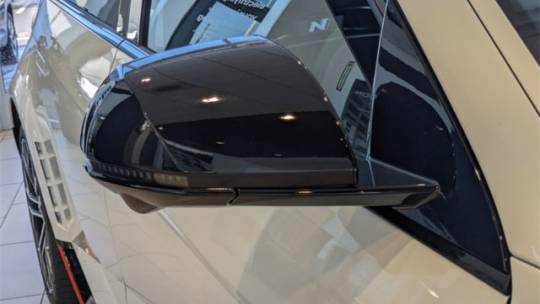2025 Hyundai IONIQ 5 KM8KNDA87SU001885