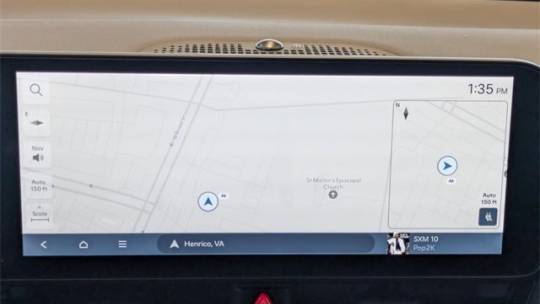 2025 Hyundai IONIQ 5 KM8KNDA87SU001885