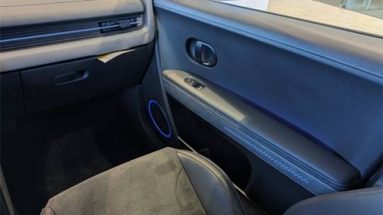 2025 Hyundai IONIQ 5 KM8KNDA87SU001885