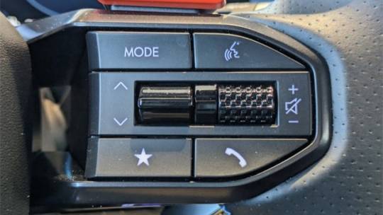 2025 Hyundai IONIQ 5 KM8KNDA87SU001885