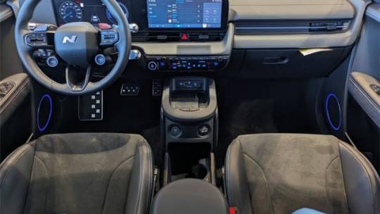 2025 Hyundai IONIQ 5 KM8KNDA87SU001885