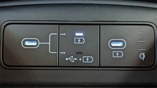 2025 Hyundai IONIQ 5 KM8KNDA87SU001885