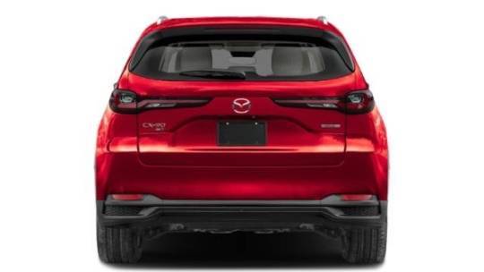 2025 Mazda CX-90 JM3KKBHA8S1238629