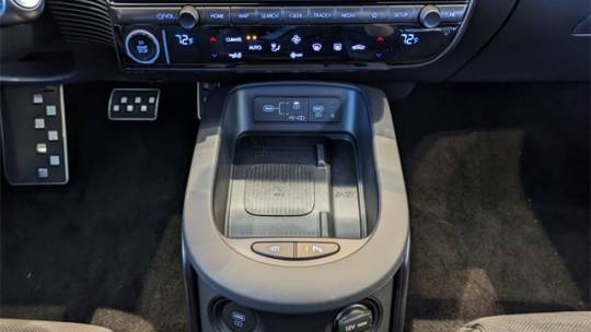 2025 Hyundai IONIQ 5 KM8KNDA87SU001885