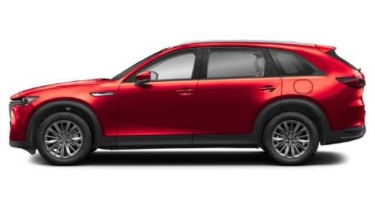 2025 Mazda CX-90 JM3KKBHA8S1238629