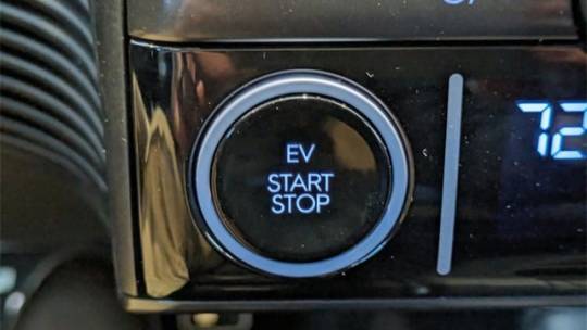 2025 Hyundai IONIQ 5 KM8KNDA87SU001885