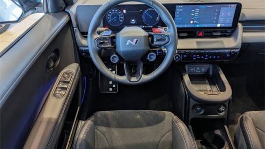 2025 Hyundai IONIQ 5 KM8KNDA87SU001885