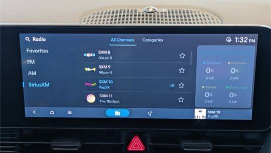 2025 Hyundai IONIQ 5 KM8KNDA87SU001885