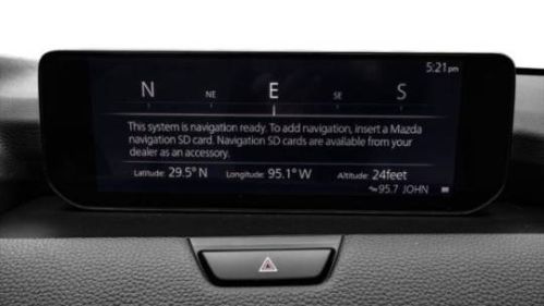 2025 Mazda CX-90 JM3KKBHA8S1238629