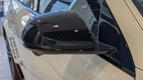 2025 Hyundai IONIQ 5 KM8KNDA87SU001885