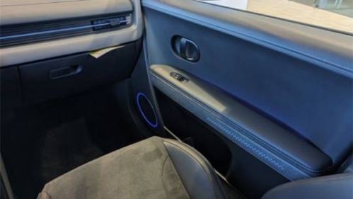 2025 Hyundai IONIQ 5 KM8KNDA87SU001885