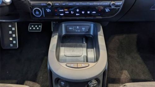 2025 Hyundai IONIQ 5 KM8KNDA87SU001885