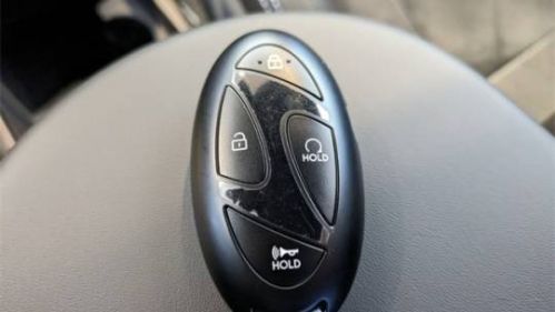2025 Hyundai IONIQ 5 KM8KNDA87SU001885