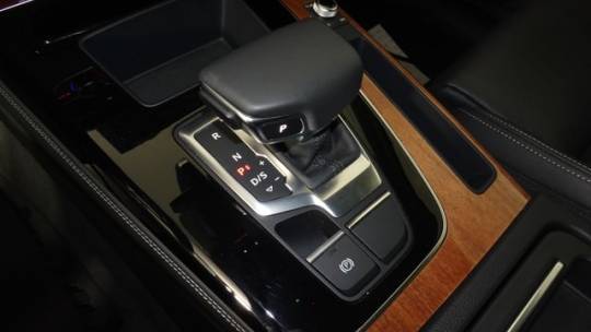 2022 Audi Q5 WA1E2AFY2N2073878
