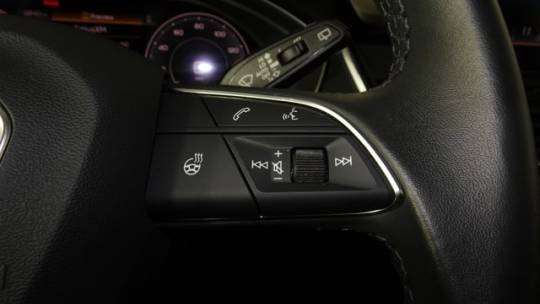 2022 Audi Q5 WA1E2AFY2N2073878