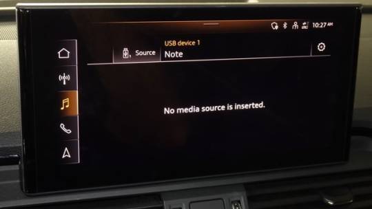 2022 Audi Q5 WA1E2AFY2N2073878