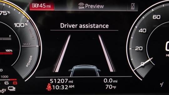 2022 Audi Q5 WA1E2AFY2N2073878