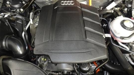 2022 Audi Q5 WA1E2AFY2N2073878