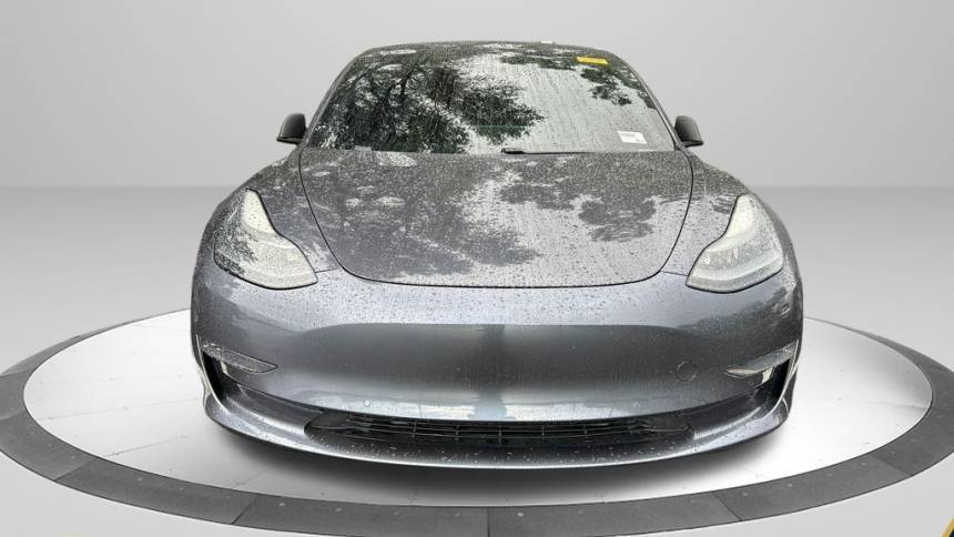 2021 Tesla Model 3 5YJ3E1EC0MF976083