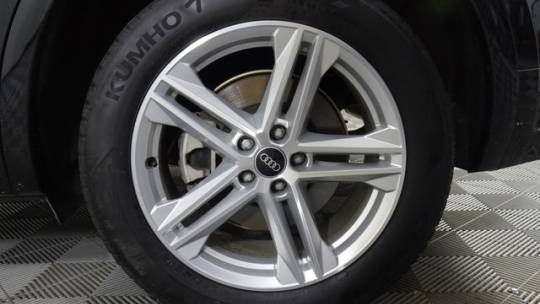 2022 Audi Q5 WA1E2AFY2N2073878