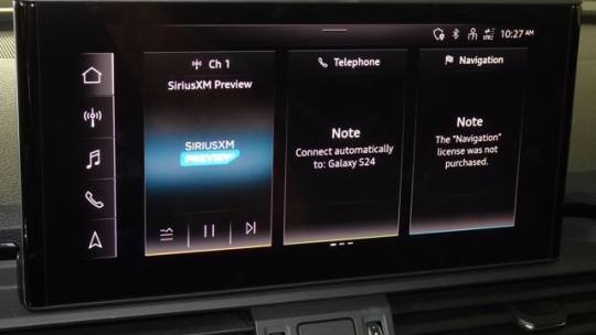 2022 Audi Q5 WA1E2AFY2N2073878