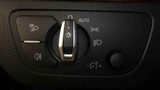 2022 Audi Q5 WA1E2AFY2N2073878