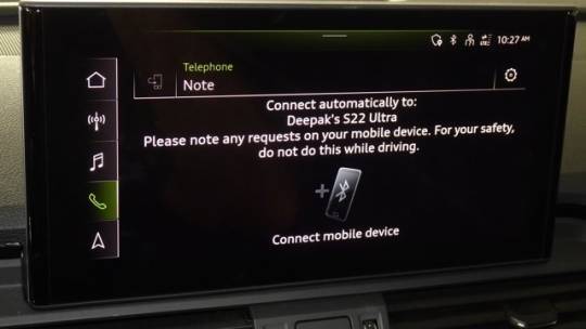 2022 Audi Q5 WA1E2AFY2N2073878