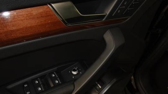 2022 Audi Q5 WA1E2AFY2N2073878
