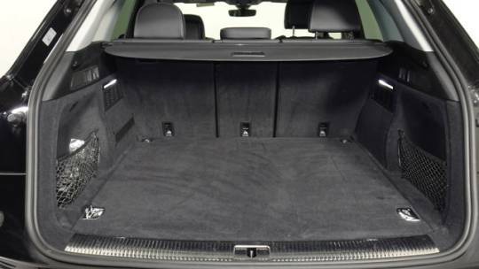2022 Audi Q5 WA1E2AFY2N2073878