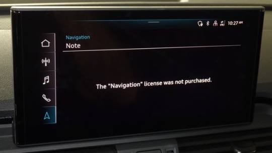 2022 Audi Q5 WA1E2AFY2N2073878
