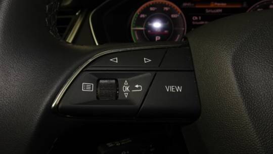 2022 Audi Q5 WA1E2AFY2N2073878