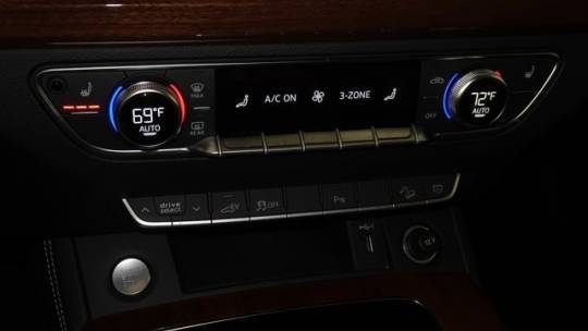 2022 Audi Q5 WA1E2AFY2N2073878