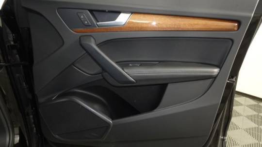 2022 Audi Q5 WA1E2AFY2N2073878