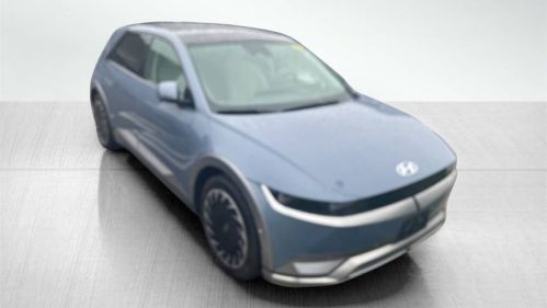 2023 Hyundai IONIQ 5 - Images - 1