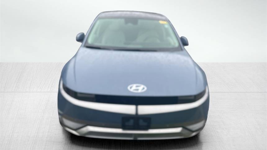 2023 Hyundai IONIQ 5 - Images - 3