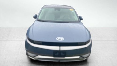 2023 Hyundai IONIQ 5 - Images - 3