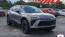 2024 Chevrolet Blazer EV