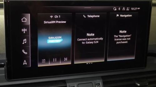2022 Audi Q5 WA1E2AFY2N2073878