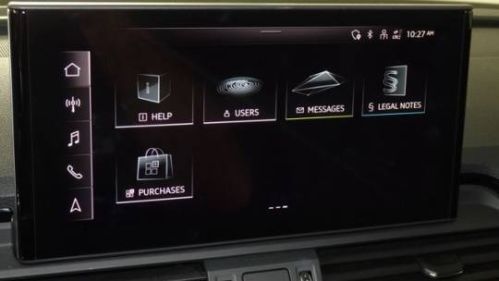 2022 Audi Q5 WA1E2AFY2N2073878