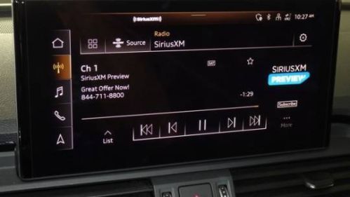 2022 Audi Q5 WA1E2AFY2N2073878