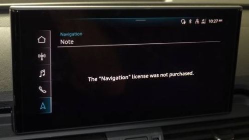 2022 Audi Q5 WA1E2AFY2N2073878