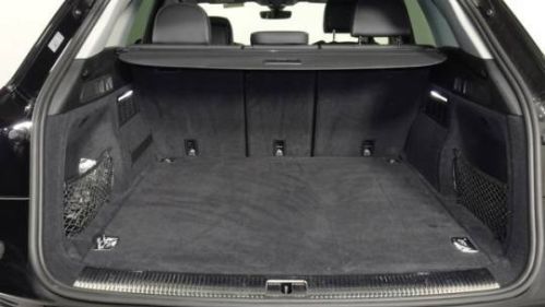 2022 Audi Q5 WA1E2AFY2N2073878