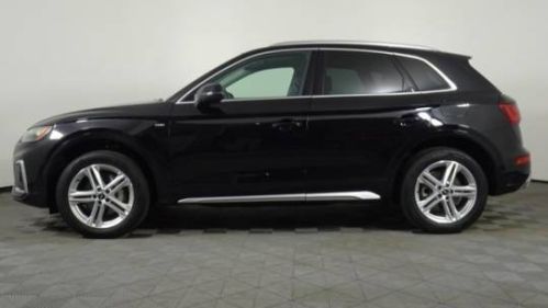 2022 Audi Q5 WA1E2AFY2N2073878