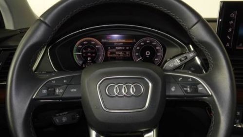 2022 Audi Q5 WA1E2AFY2N2073878