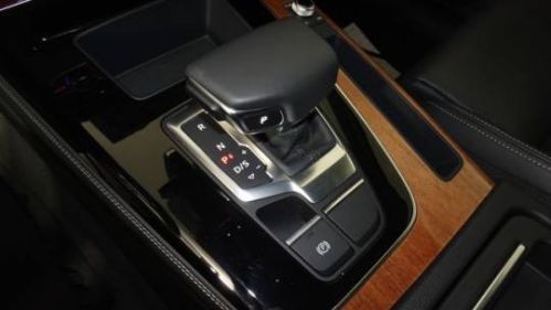 2022 Audi Q5 WA1E2AFY2N2073878