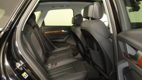 2022 Audi Q5 WA1E2AFY2N2073878